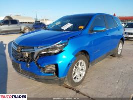 Chevrolet Equinox 2024 1