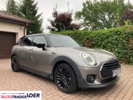 Mini Clubman 2019 1.5 136 KM Mini Clubman 2019 1.5 136 KM