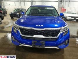 Kia Pozostałe 2022 1