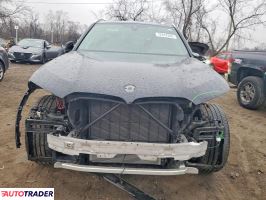 BMW X5 2021 3