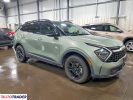 Kia Sportage 2024 2