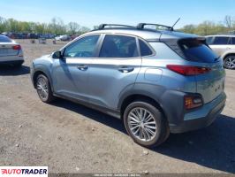 Hyundai Kona 2020 2 Hyundai Kona 2020 2