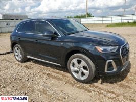 Audi Q5 2023 2