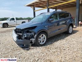 Ford Escape 2023 1 Ford Escape 2023 1