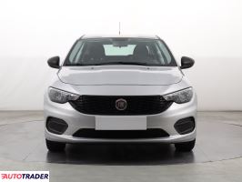 Fiat Tipo 2020 1.4 93 KM Fiat Tipo 2020 1.4 93 KM