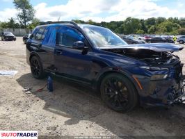 BMW Pozostałe - zobacz ofertę