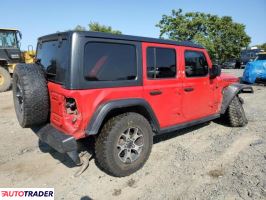 Jeep Wrangler 2020 2