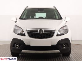 Opel Mokka 2014 1.4 138 KM
