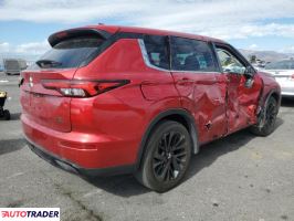 Mitsubishi Outlander 2023 2