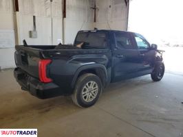 Toyota Tundra 2023 3 Toyota Tundra 2023 3