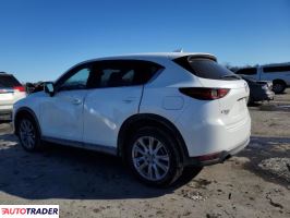 Mazda CX-5 2020 2