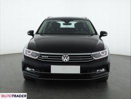 Volkswagen Passat 2018 2.0 236 KM