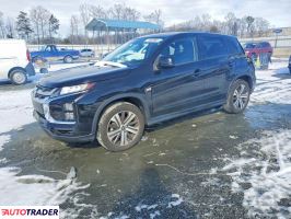 Mitsubishi Outlander - zobacz ofertę