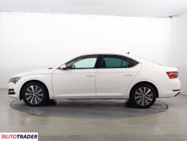 Skoda Superb 2020 2.0 147 KM