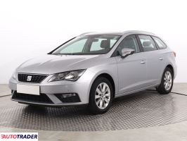 Seat Leon 2018 1.2 108 KM