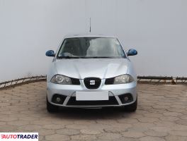 Seat Ibiza 2008 1.4 84 KM