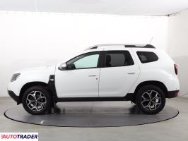 Dacia Duster 2020 1.0 89 KM