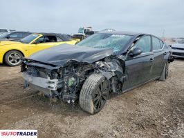 Nissan Altima - zobacz ofertę