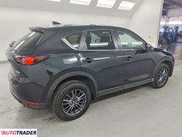 Mazda CX-5 2020 2