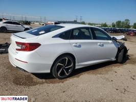 Honda Accord 2022 1 Honda Accord 2022 1