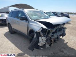 Mitsubishi Outlander 2020 2 Mitsubishi Outlander 2020 2