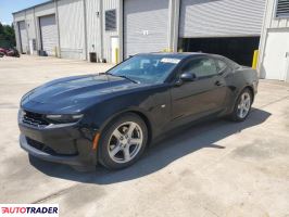 Chevrolet Camaro 2022 2
