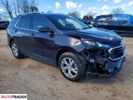Chevrolet Equinox 2020 2