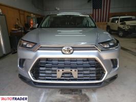 Toyota Highlander 2024 2