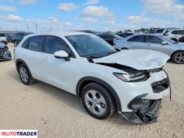 Honda HR-V 2024 2
