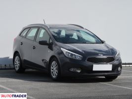 Kia Ceed - zobacz ofertę Kia Ceed - zobacz ofertę