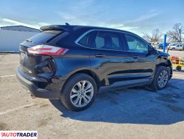 Ford Edge 2019 2