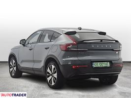 Volvo XC40 2023 408 KM