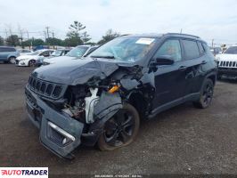 Jeep Compass 2019 2