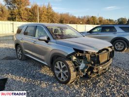 Hyundai Pozostałe 2020 3