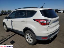 Ford Escape 2018 1