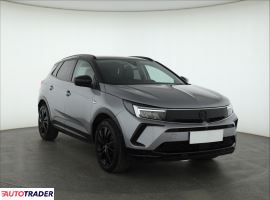 Opel Grandland 2023 1.2 128 KM