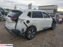 Nissan Rogue 2023 1