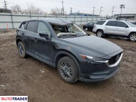 Mazda CX-5 2021 2