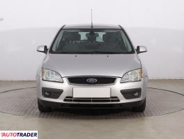 Ford Focus 2006 1.6 113 KM