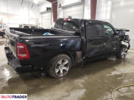 Dodge Ram 2023 5