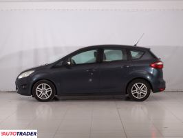 Ford Focus C-Max 2011 1.6 113 KM