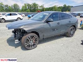 BMW X6 - zobacz ofertę