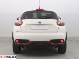 Nissan Juke 2017 1.6 115 KM Nissan Juke 2017 1.6 115 KM