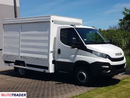Iveco Daily 2019 3.0