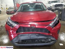 Toyota Pozostałe 2023 2 Toyota Pozostałe 2023 2