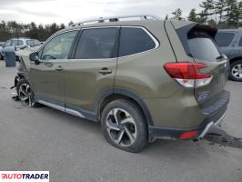 Subaru Forester 2022 2