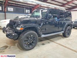 Jeep Wrangler 2023 3