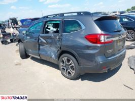 Subaru Pozostałe 2023 2 Subaru Pozostałe 2023 2