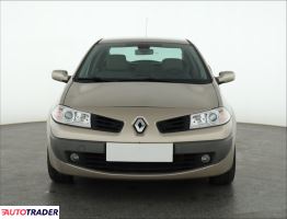 Renault Megane 2007 1.5 101 KM