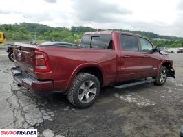 Dodge Ram 2019 5 Dodge Ram 2019 5